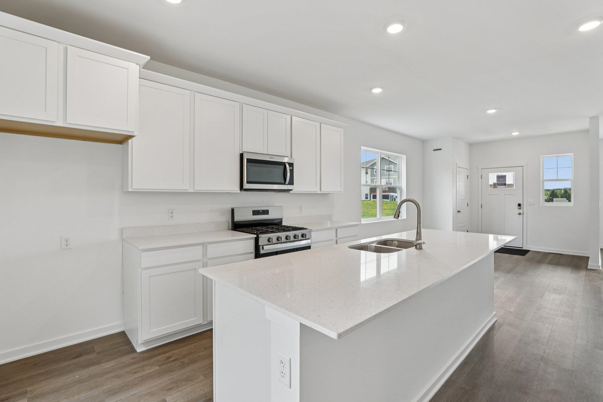 520 Oak Opening Drive, Stoughton, WI 53589