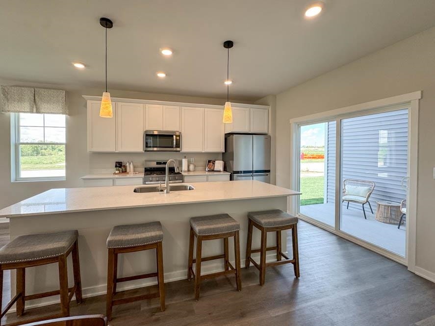 516 Oak Opening Drive, Stoughton, WI 53589