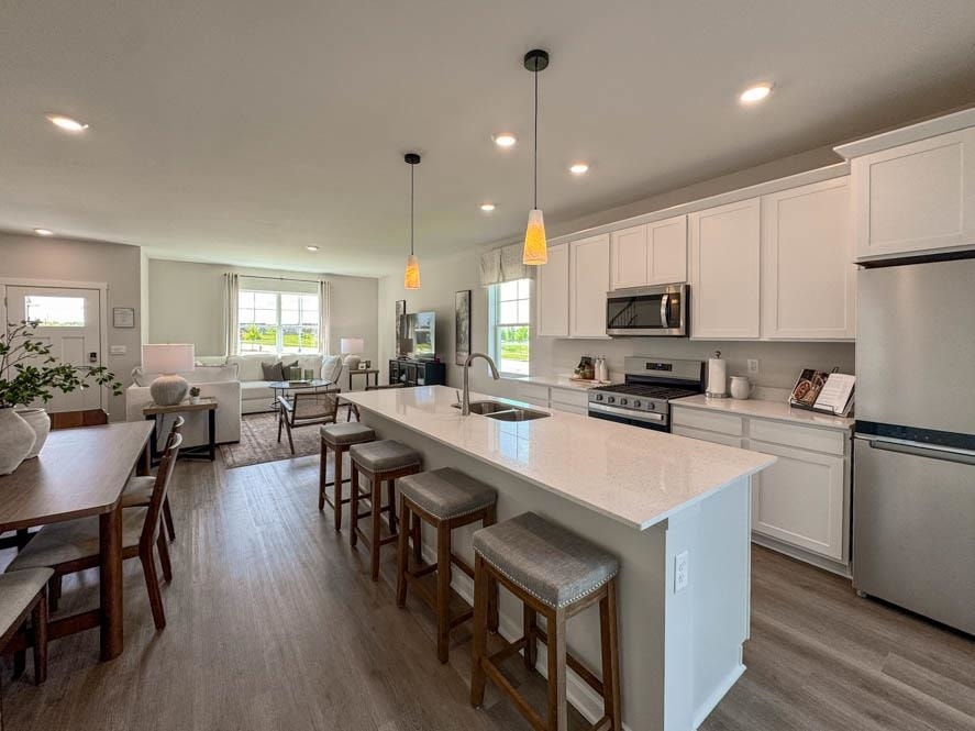 516 Oak Opening Drive, Stoughton, WI 53589