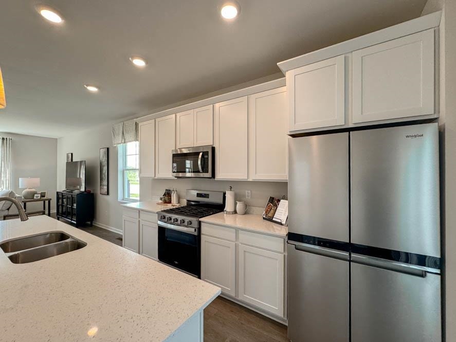 516 Oak Opening Drive, Stoughton, WI 53589