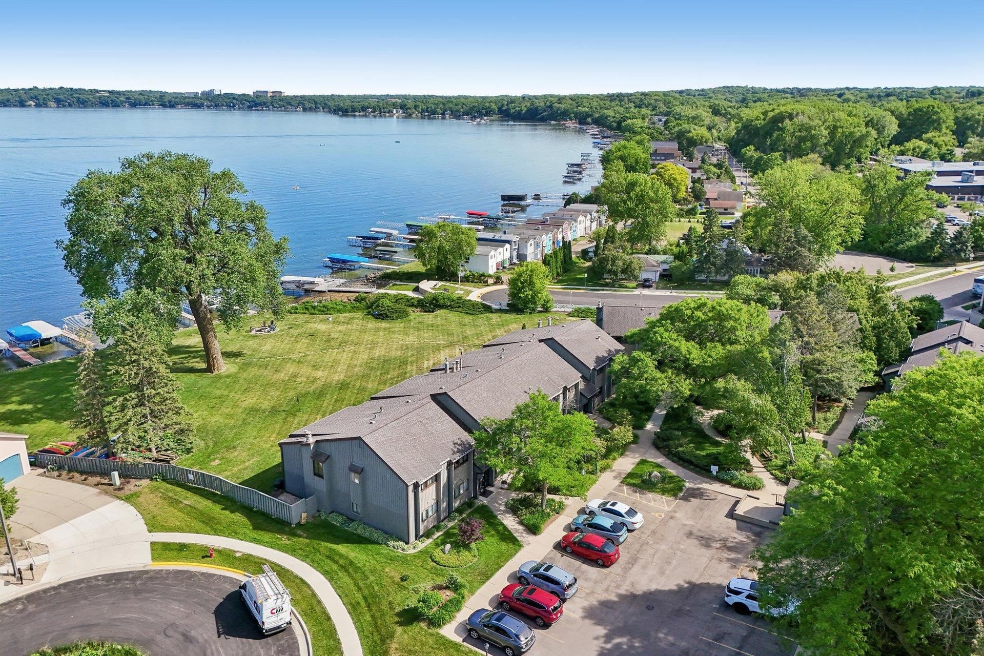 2843 Century Harbor Road, #4, Middleton, WI 53562