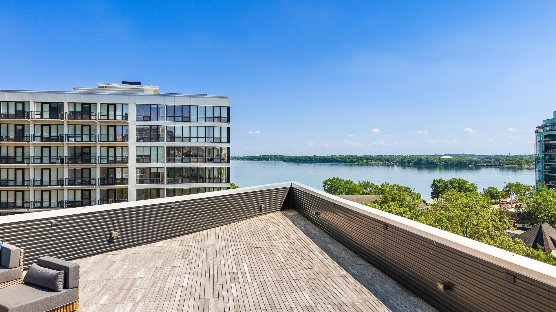 211 S Henry Street, #603, Madison, WI 53703