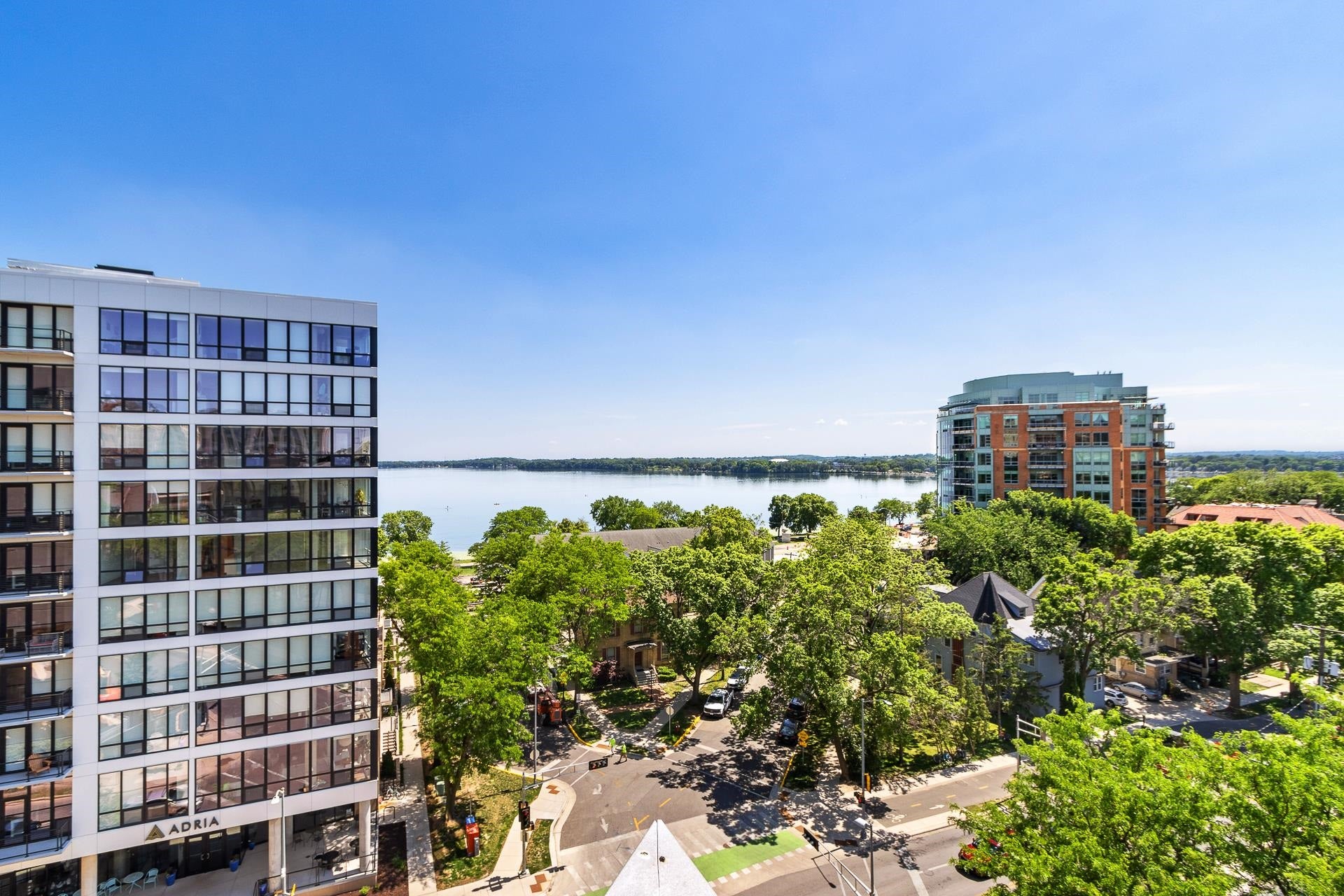 211 S Henry Street, #603, Madison, WI 53703