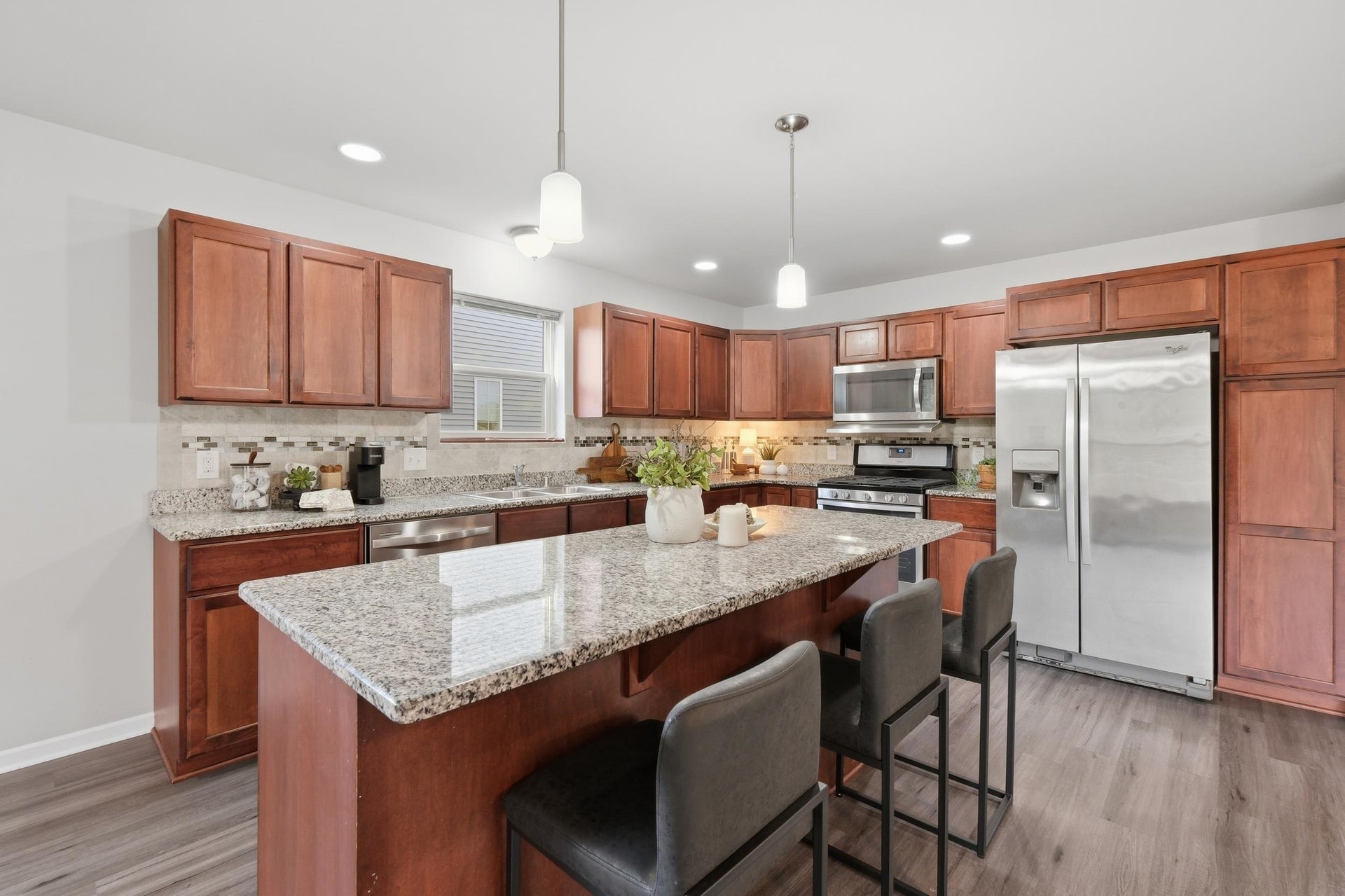 1446 Thoreau Drive, Sun Prairie, WI 53590