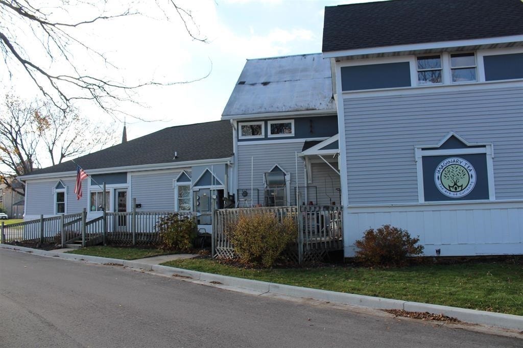 105 E 2nd Street, Waunakee, WI 53597