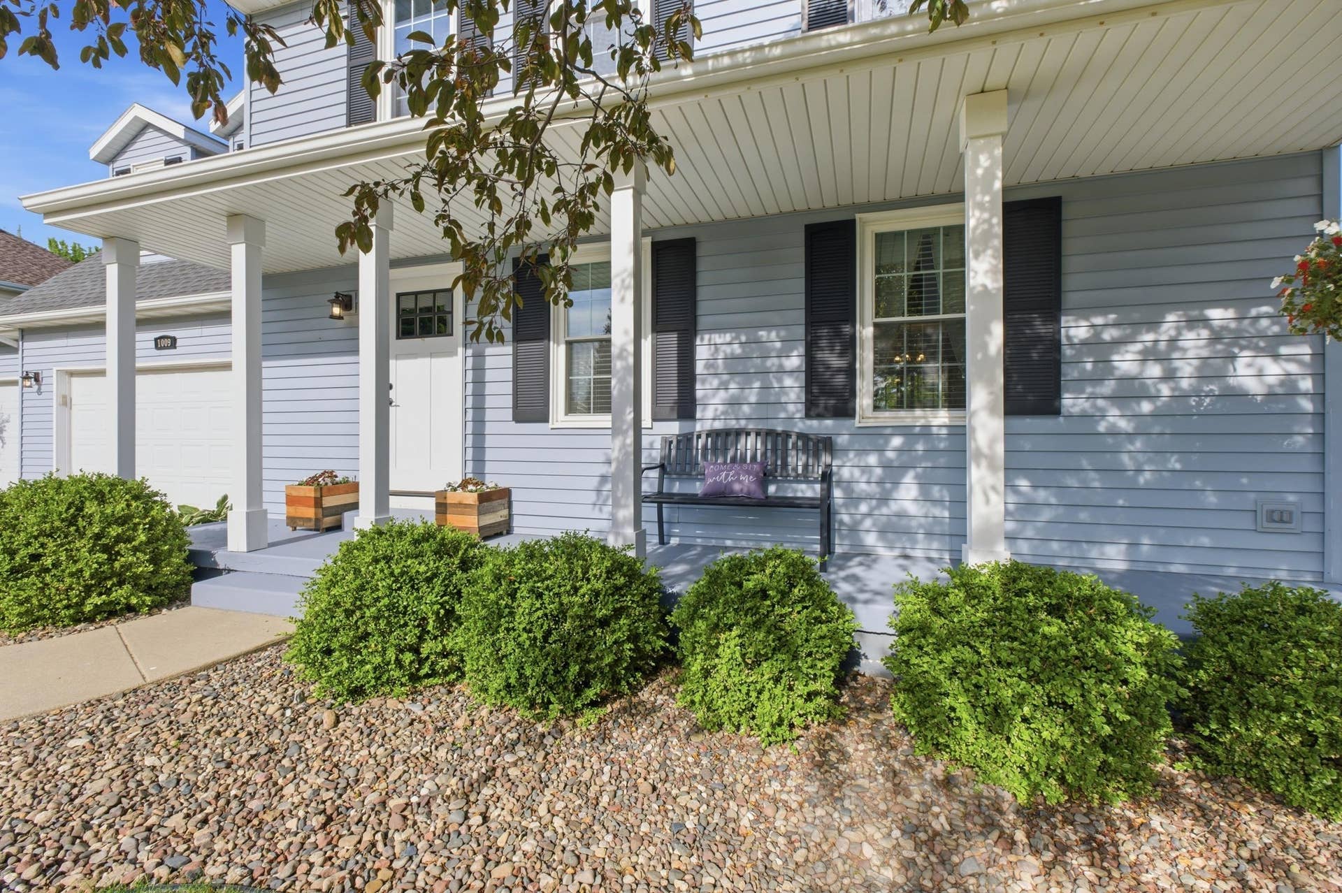1009 Virgin Lake Drive, Stoughton, WI 53589