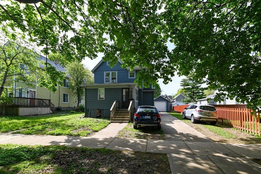 Property photo for 1207 Chandler Street, Madison, WI
