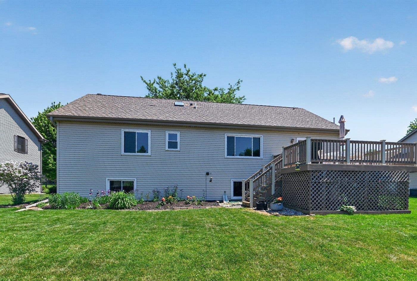 916 Katherine Drive, Sun Prairie, WI 53590