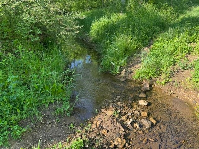000 Byrd's Creek Valley Dr. Road, Richwood, WI 53518
