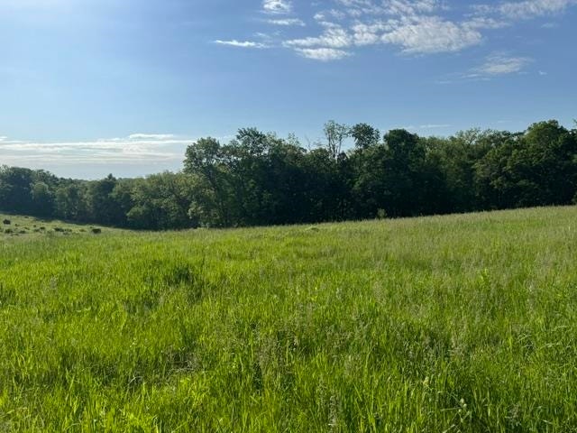 000 Byrd's Creek Valley Dr. Road, Richwood, WI 53518