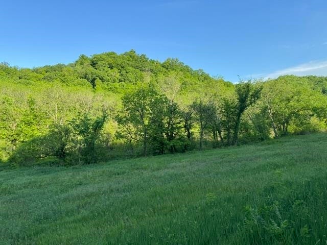 000 Byrd's Creek Valley Dr. Road, Richwood, WI 53518