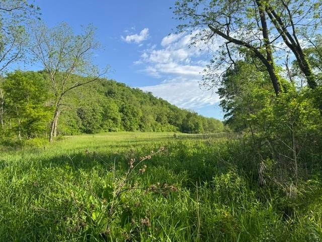 000 Byrd's Creek Valley Dr. Road, Richwood, WI 53518