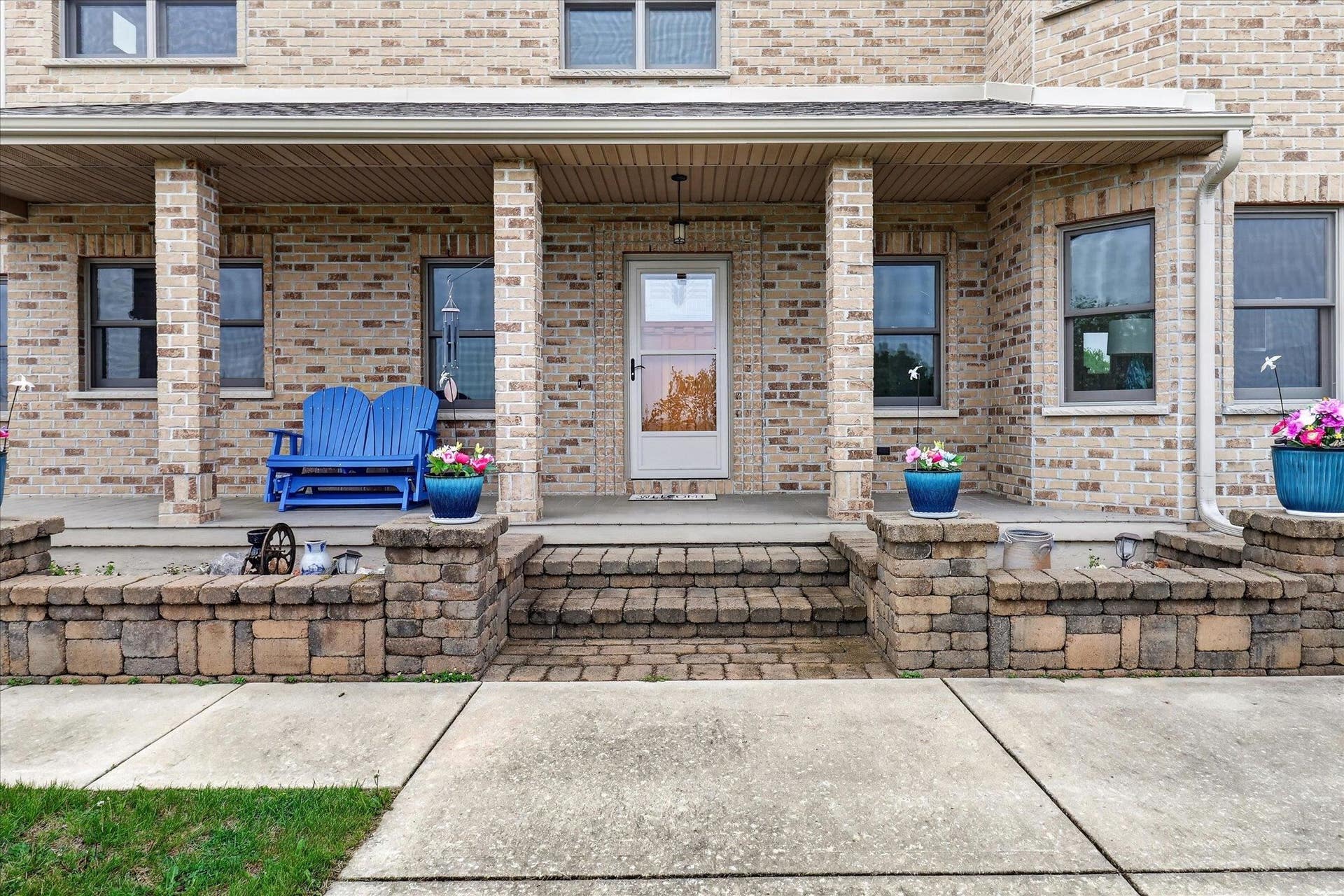 W6383 Hackbarth Road, Koshkonong, WI 53538
