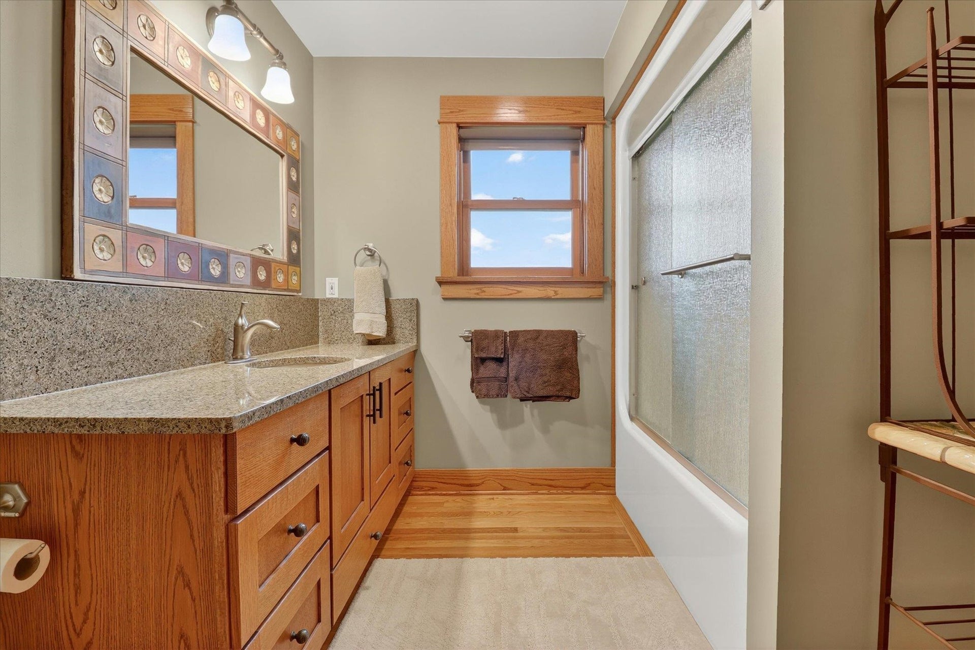 W6383 Hackbarth Road, Koshkonong, WI 53538