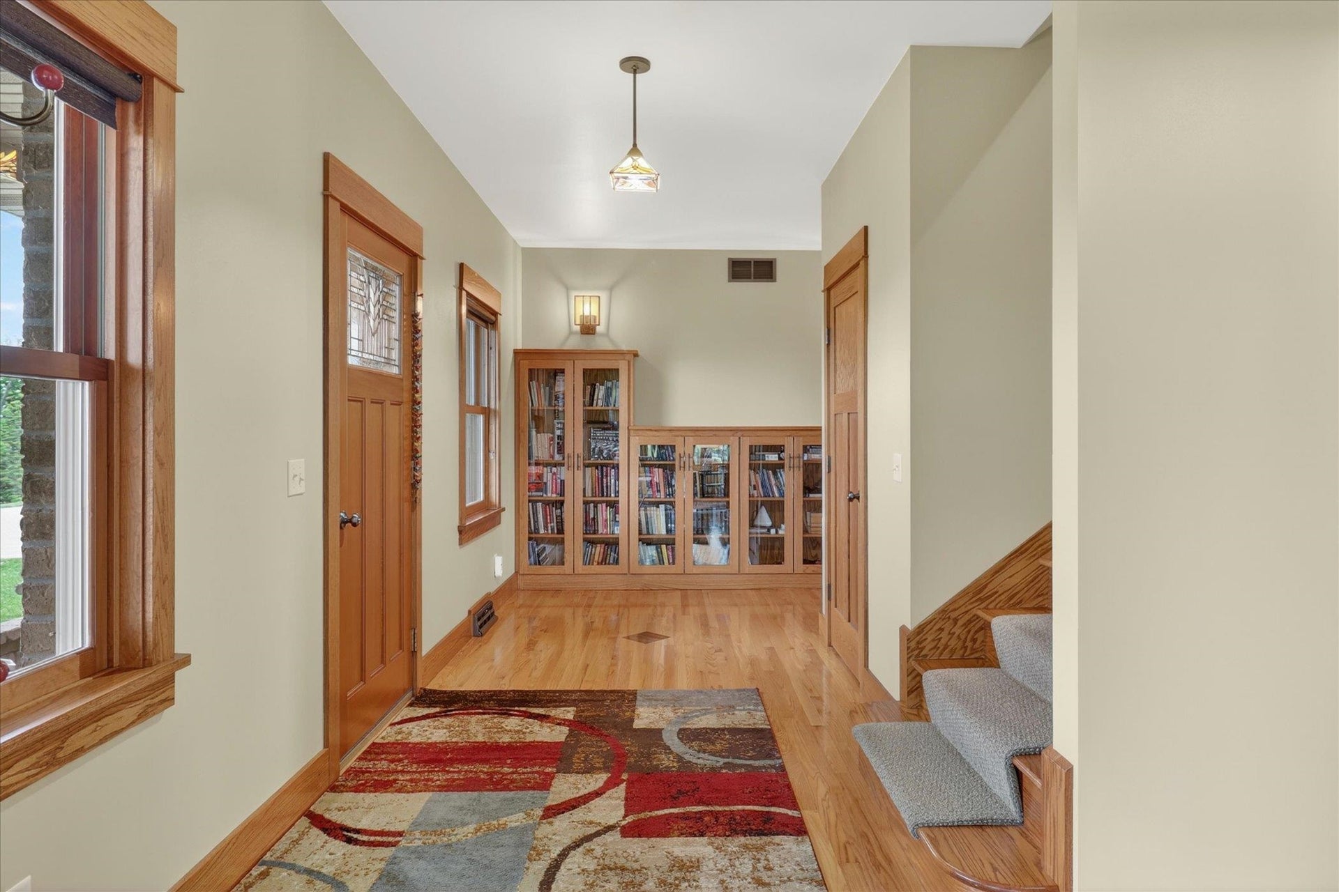 W6383 Hackbarth Road, Koshkonong, WI 53538