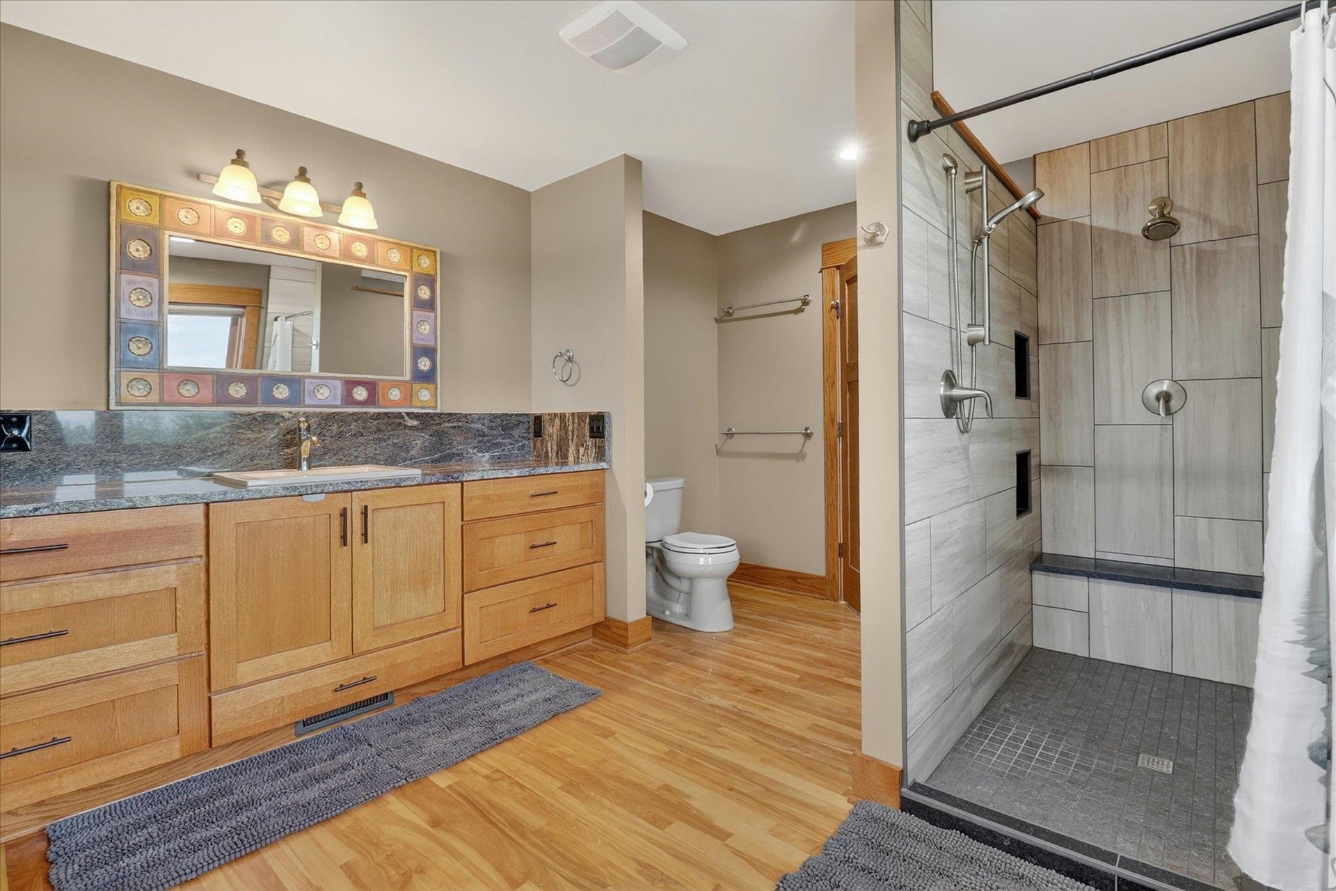 W6383 Hackbarth Road, Koshkonong, WI 53538