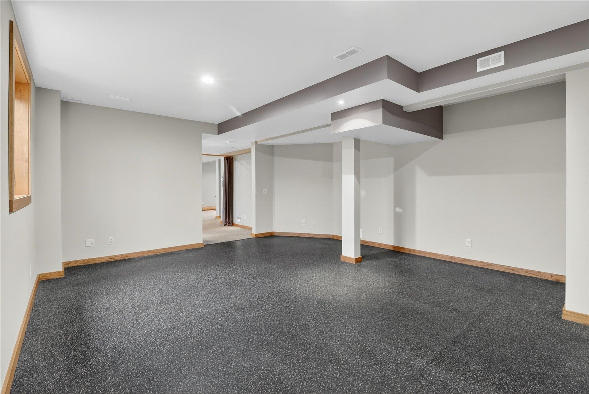 W6383 Hackbarth Road, Koshkonong, WI 53538