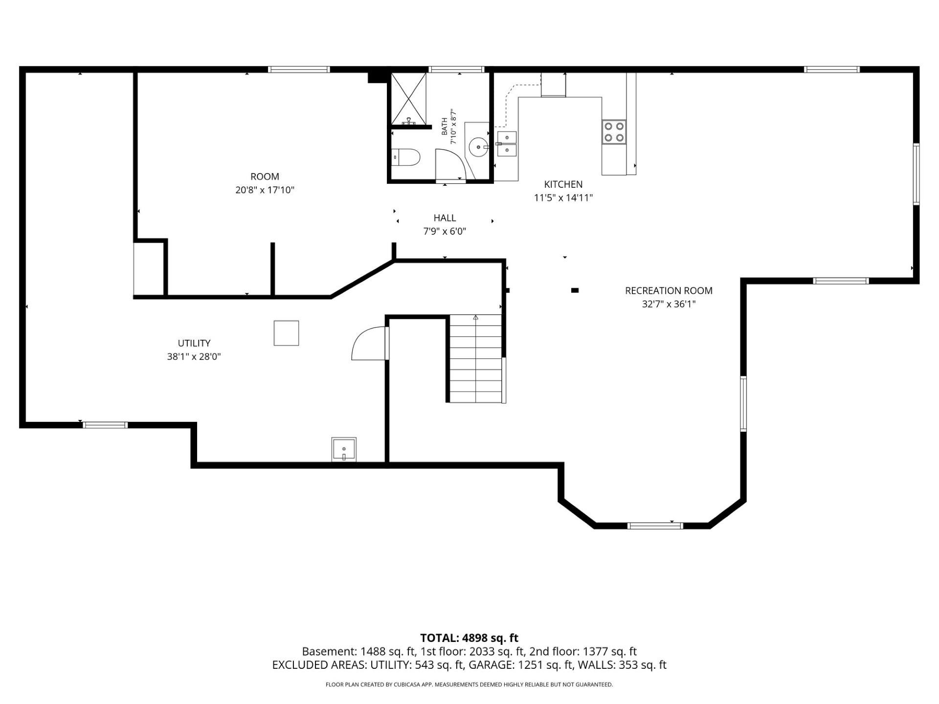 W6383 Hackbarth Road, Koshkonong, WI 53538