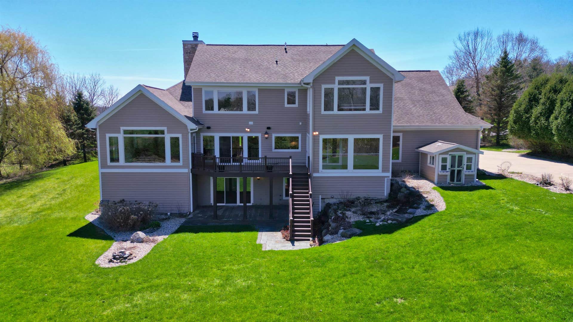 7588 Baltic Drive, Middleton, WI 53593