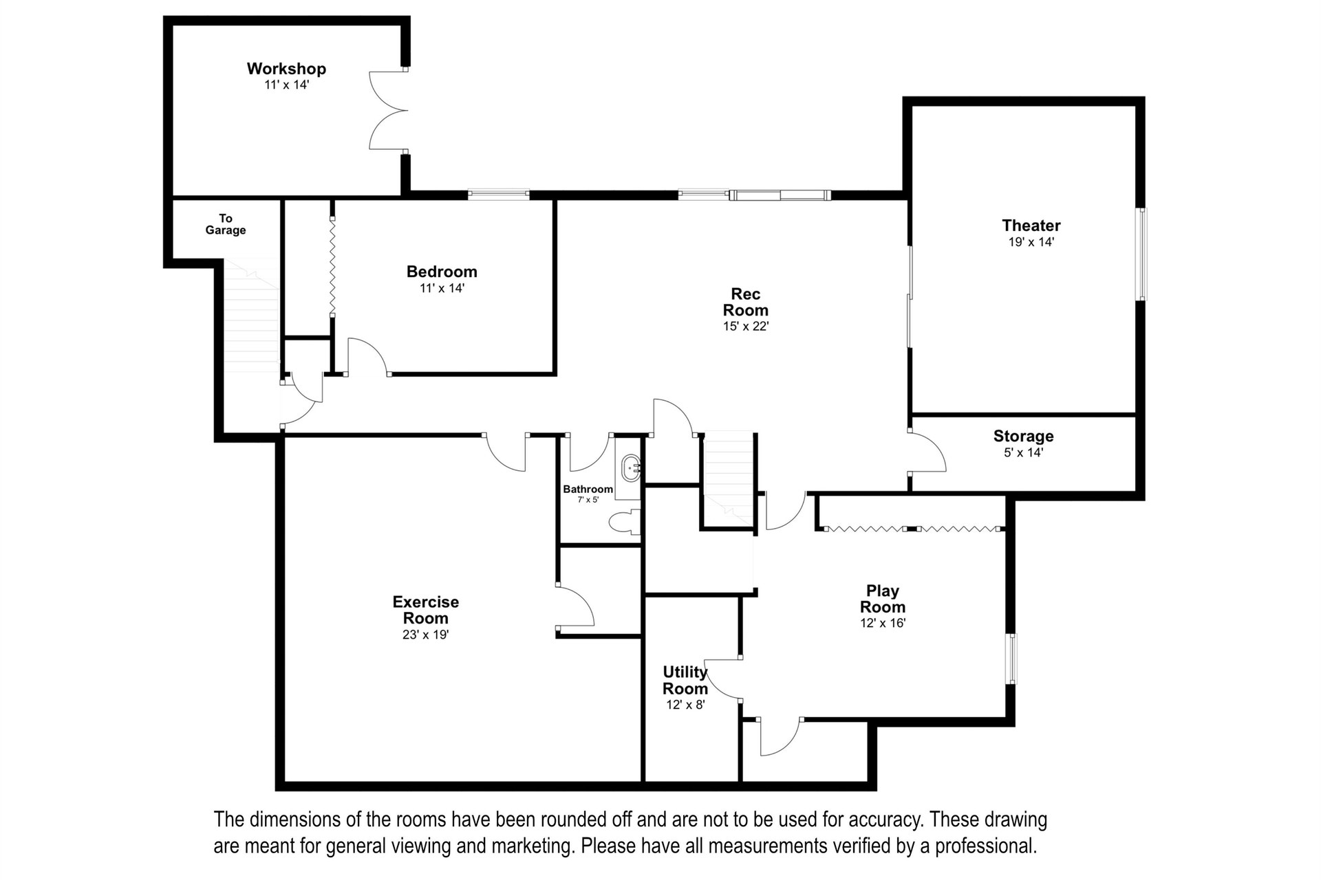 7588 Baltic Drive, Middleton, WI 53593