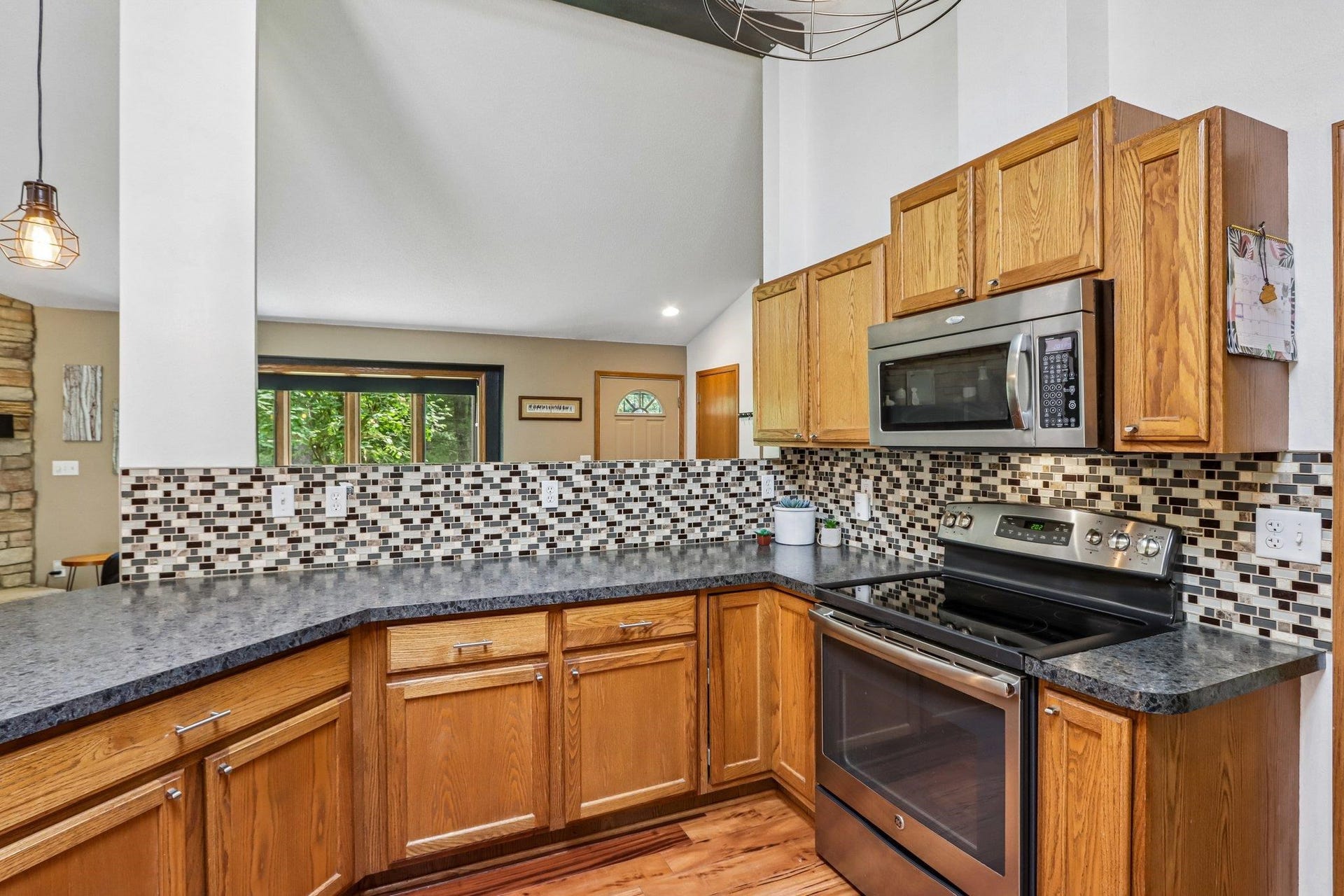 438 Fur Court, Jackson, WI 53965-8523