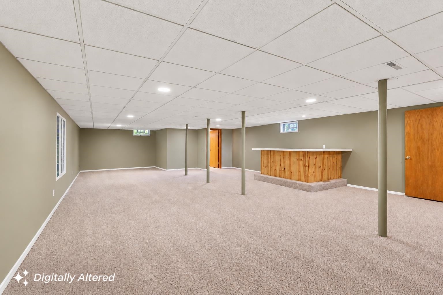 438 Fur Court, Jackson, WI 53965-8523