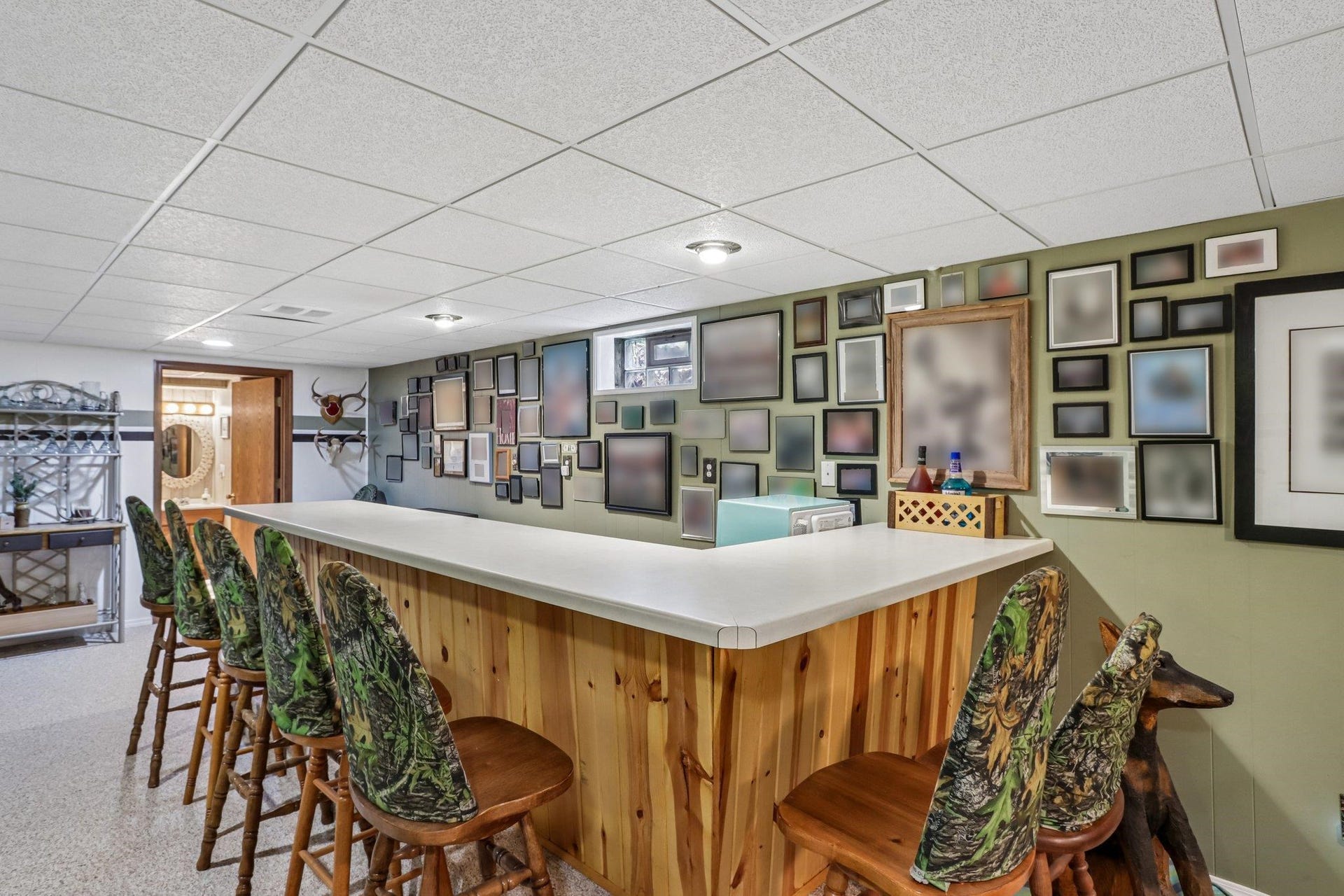 438 Fur Court, Jackson, WI 53965-8523