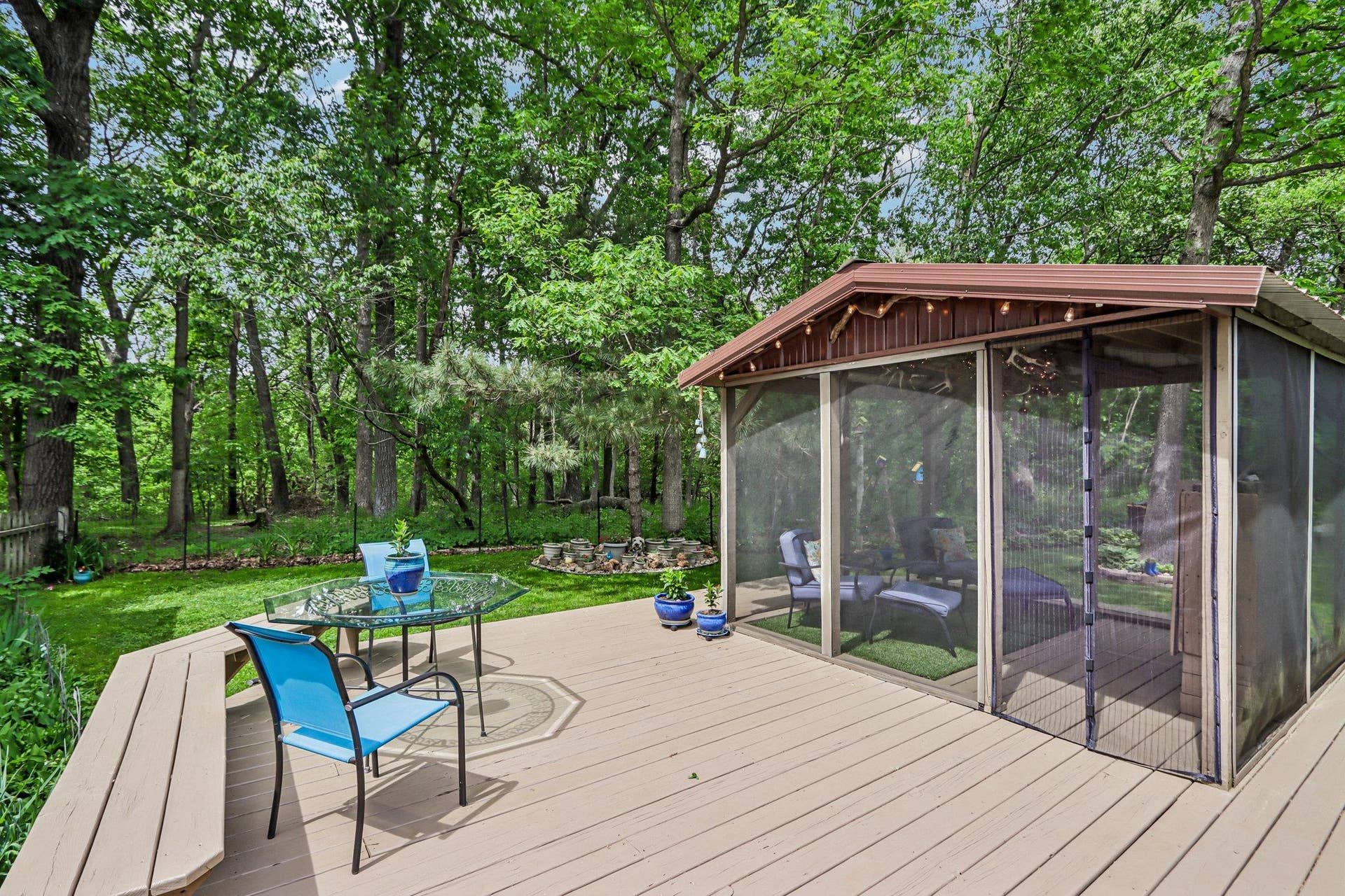 438 Fur Court, Jackson, WI 53965-8523
