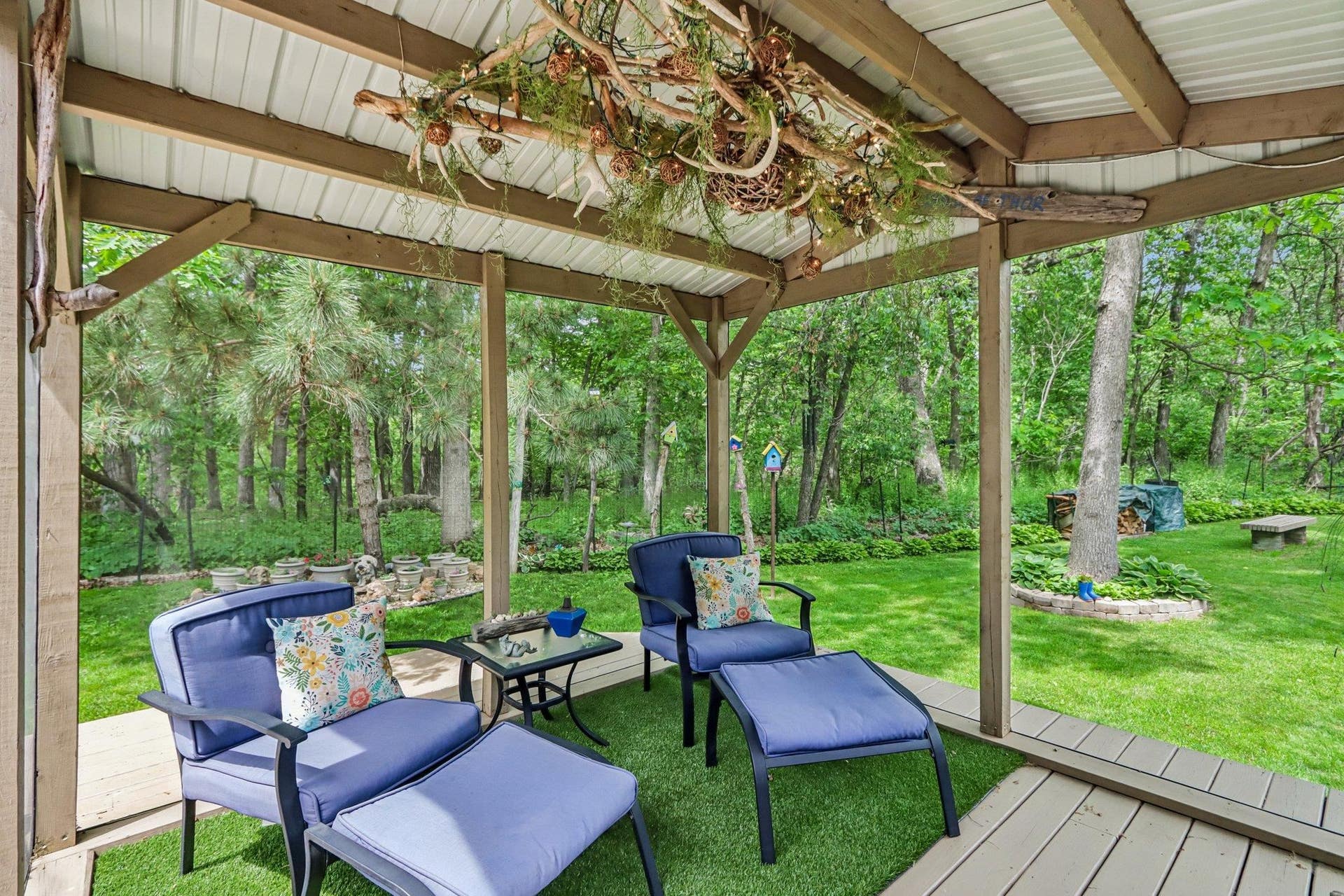 438 Fur Court, Jackson, WI 53965-8523