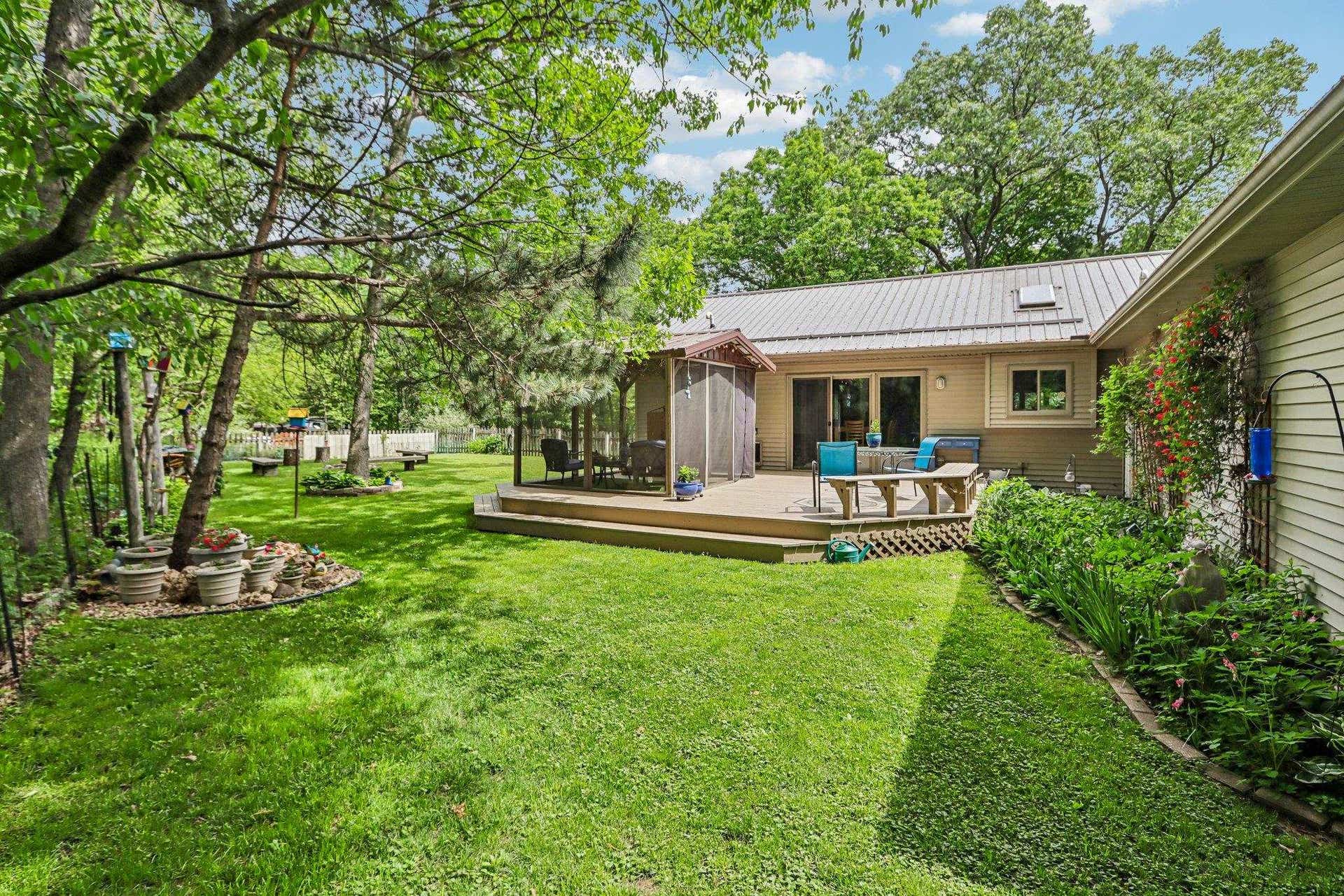 438 Fur Court, Jackson, WI 53965-8523