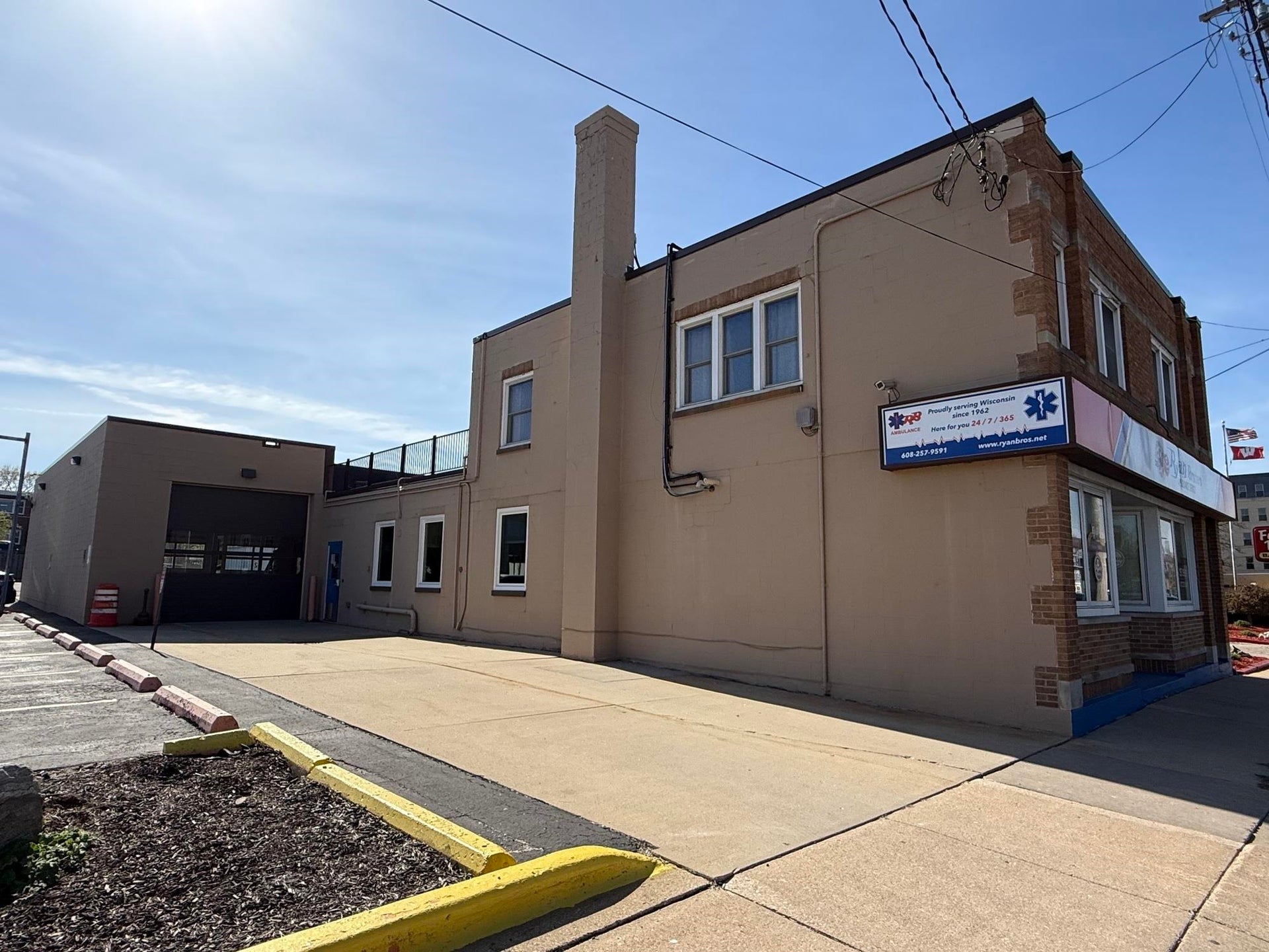 922 S Park Street, Madison, WI 53715