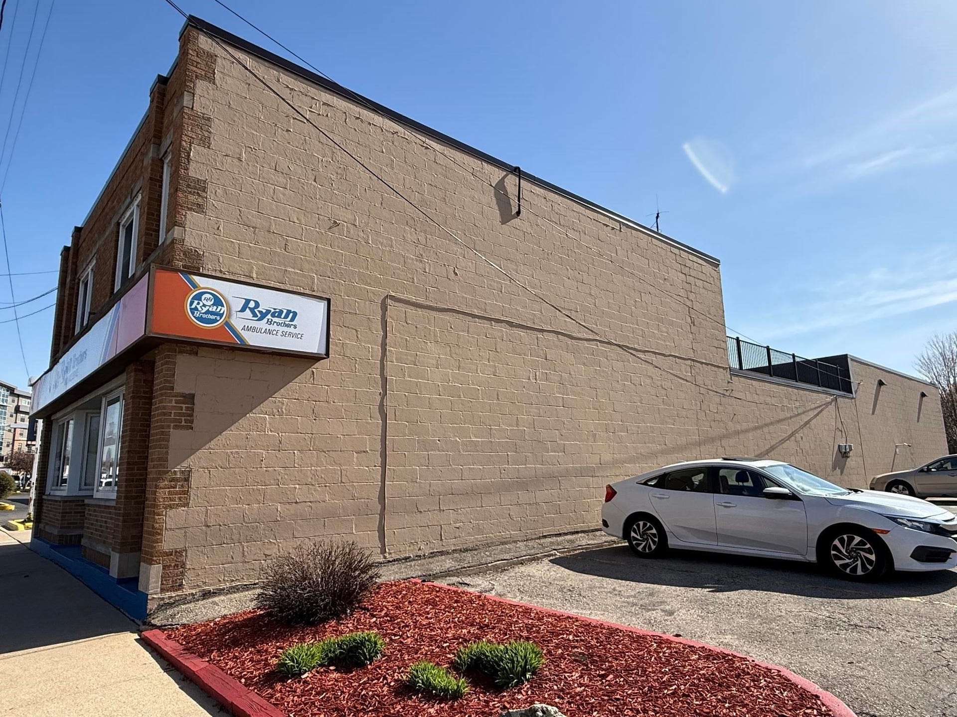 922 S Park Street, Madison, WI 53715