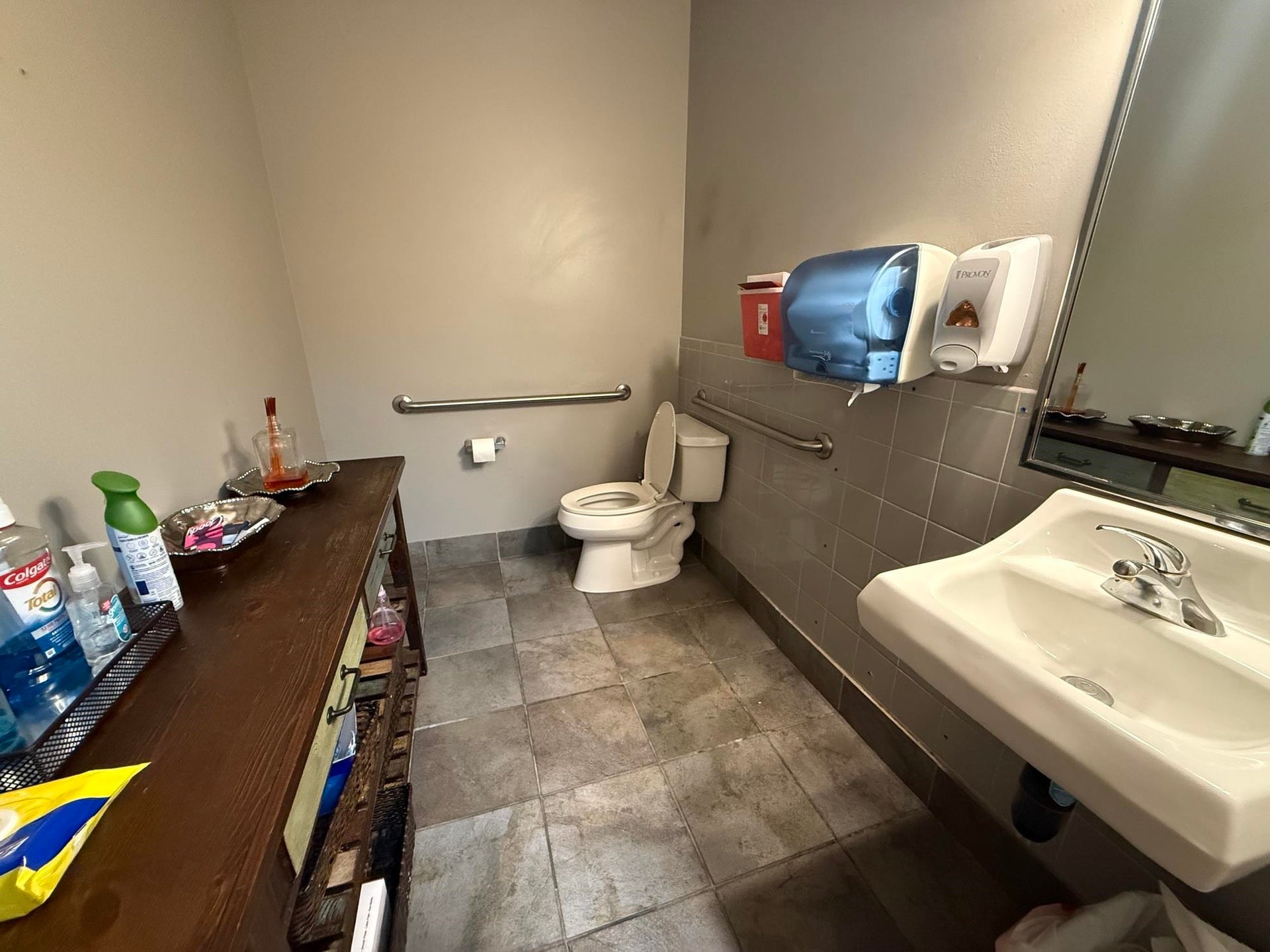 922 S Park Street, Madison, WI 53715