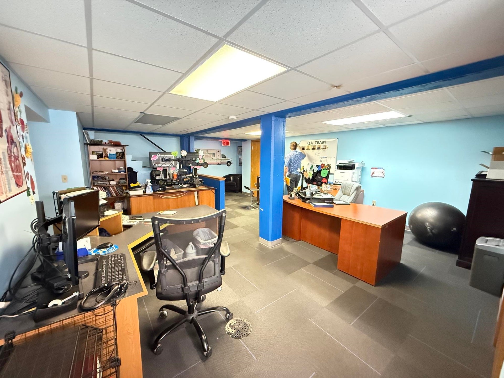 922 S Park Street, Madison, WI 53715