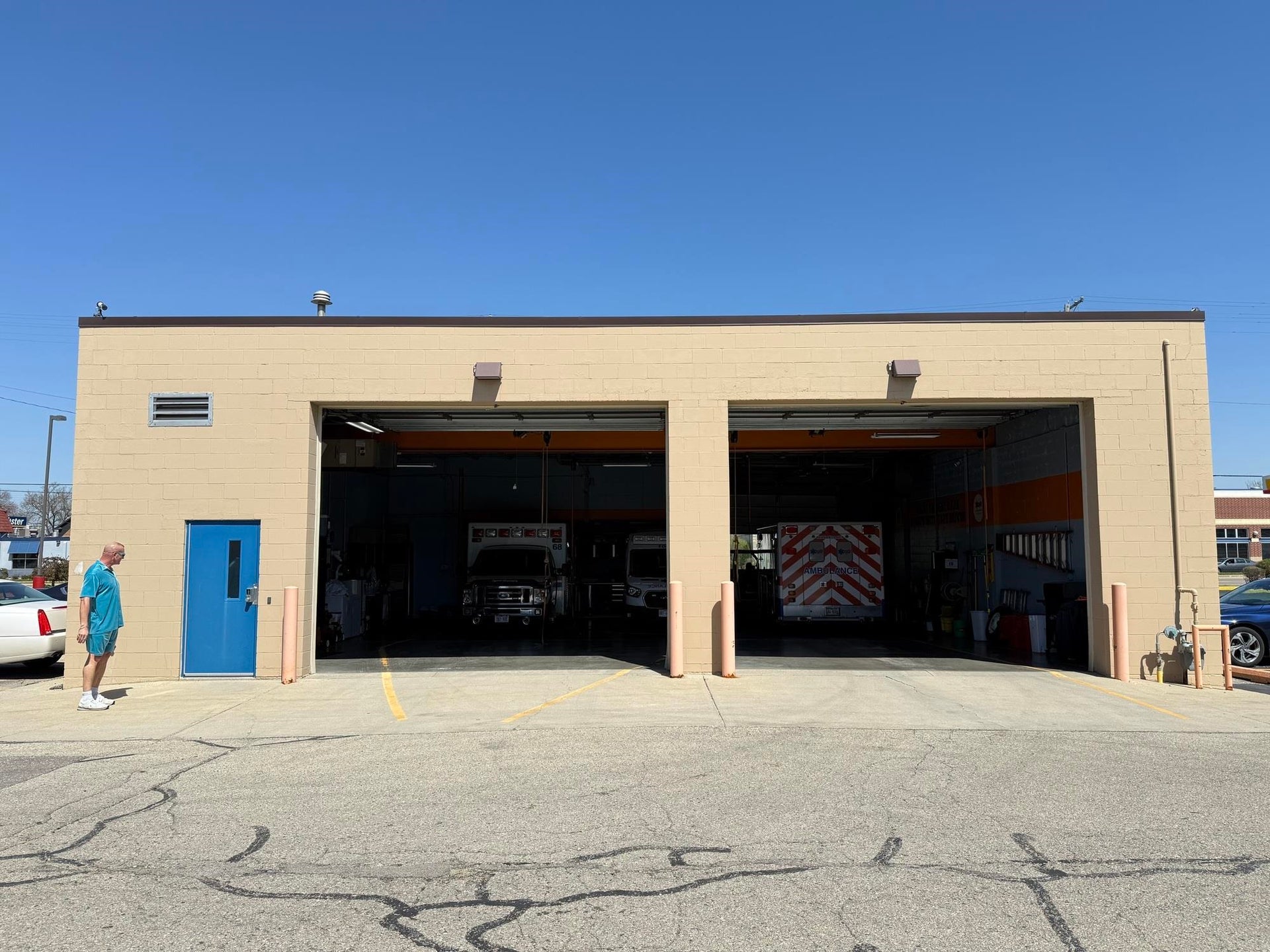 922 S Park Street, Madison, WI 53715