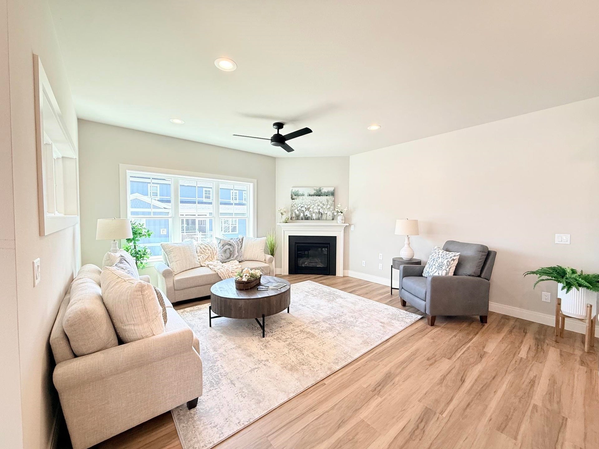 Unit 5.1 Bellflower Drive, DeForest, WI 53532