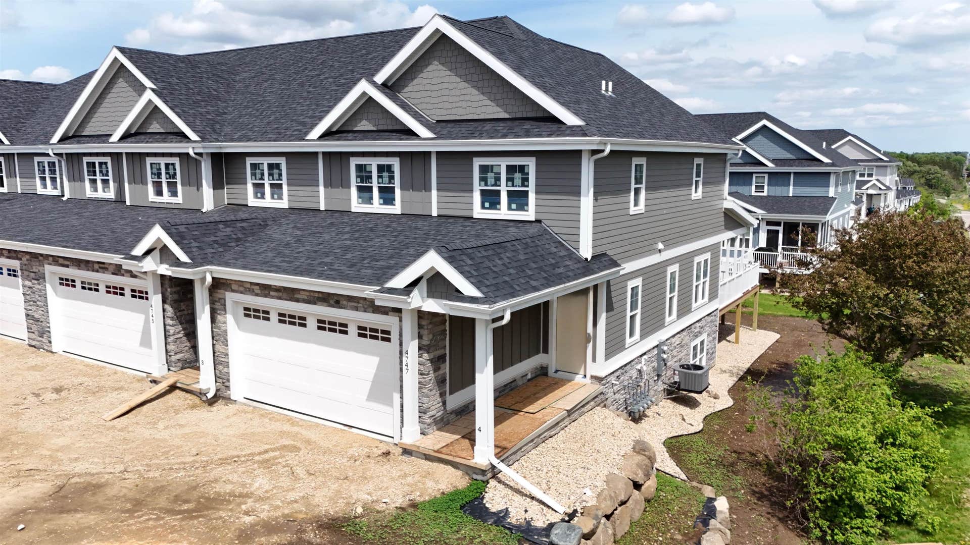 Unit 5.1 Bellflower Drive, DeForest, WI 53532