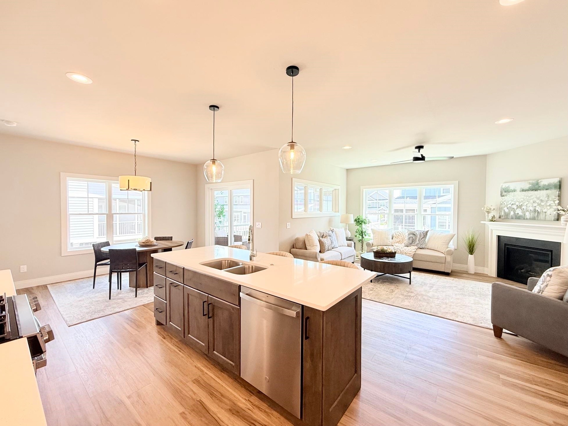 Unit 5.1 Bellflower Drive, DeForest, WI 53532