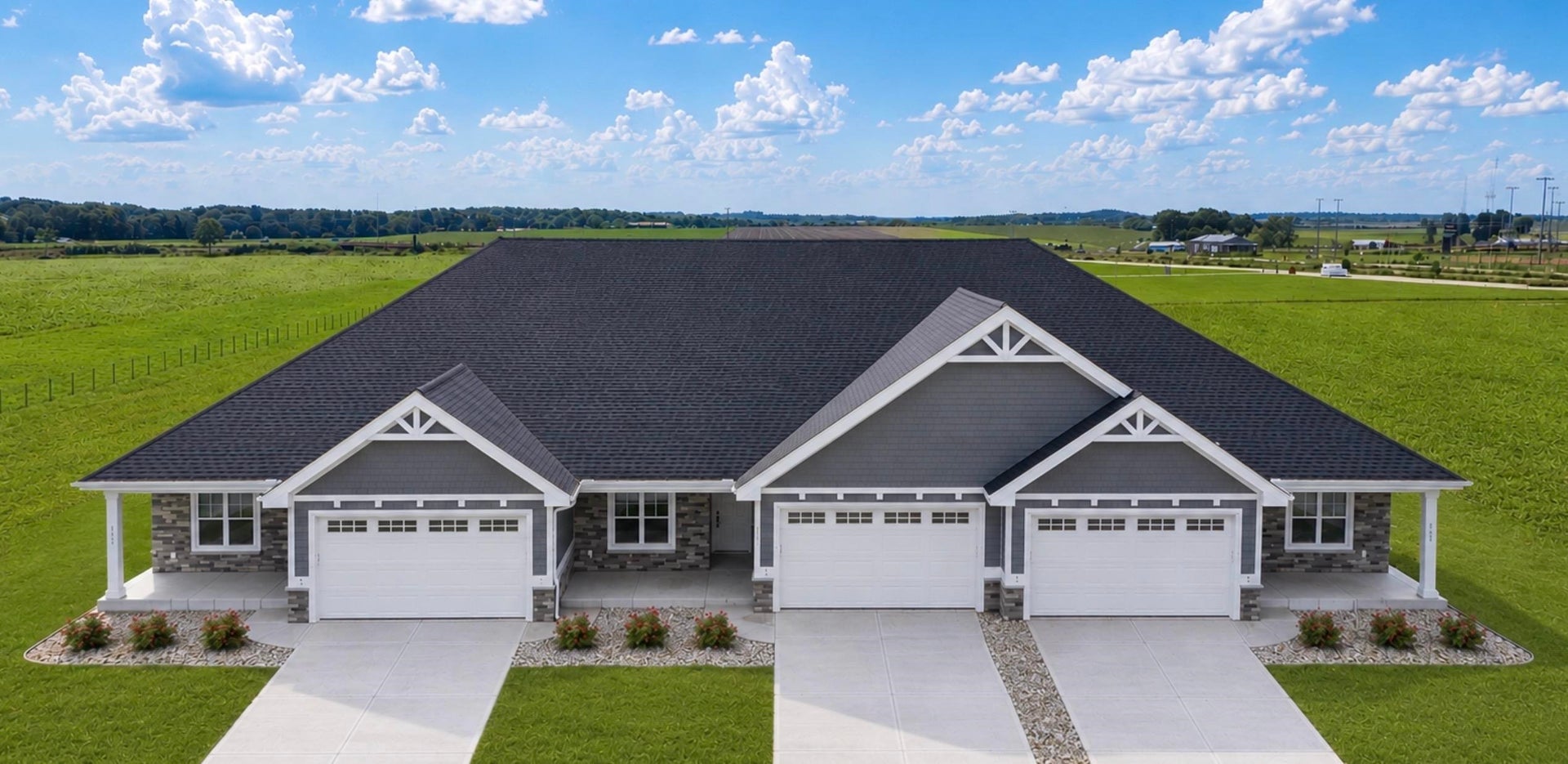 Unit 7.1 Bellflower Drive, Deforest, WI 53532