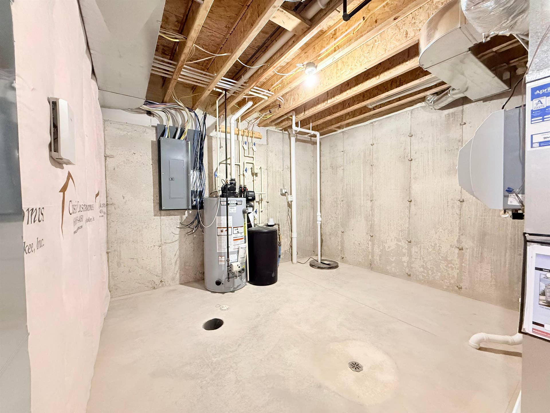 Unit 7.1 Bellflower Drive, Deforest, WI 53532