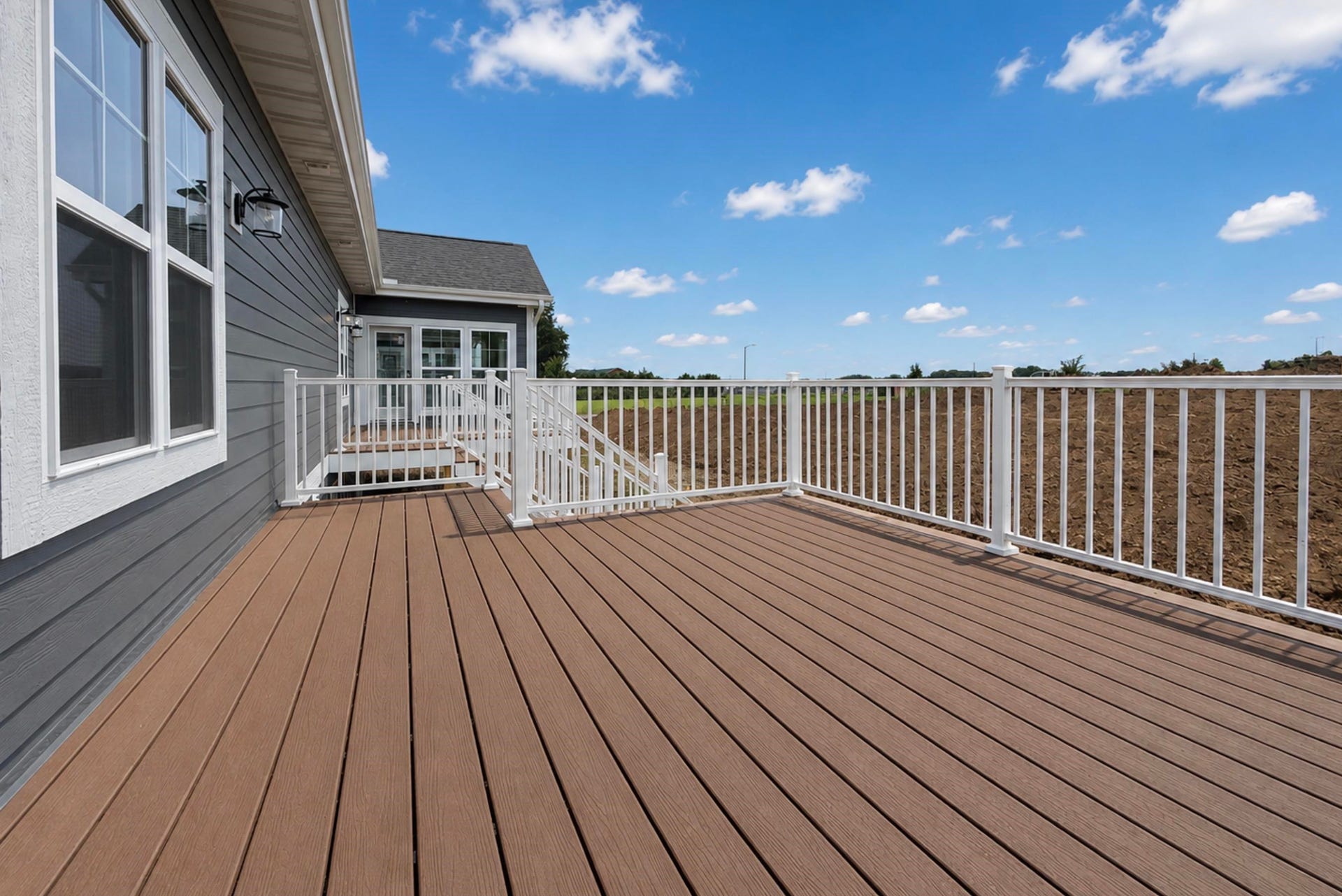 Unit 7.1 Bellflower Drive, Deforest, WI 53532