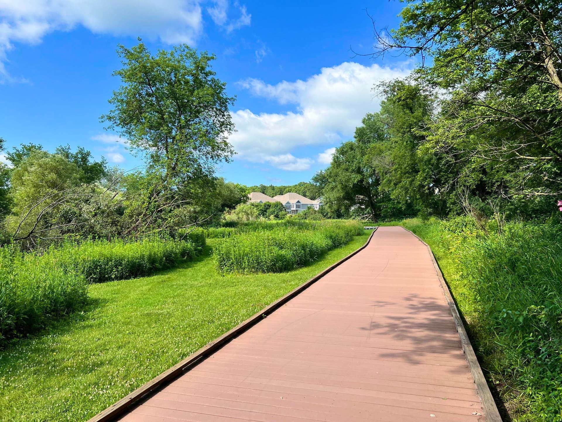 Unit 7.1 Bellflower Drive, Deforest, WI 53532