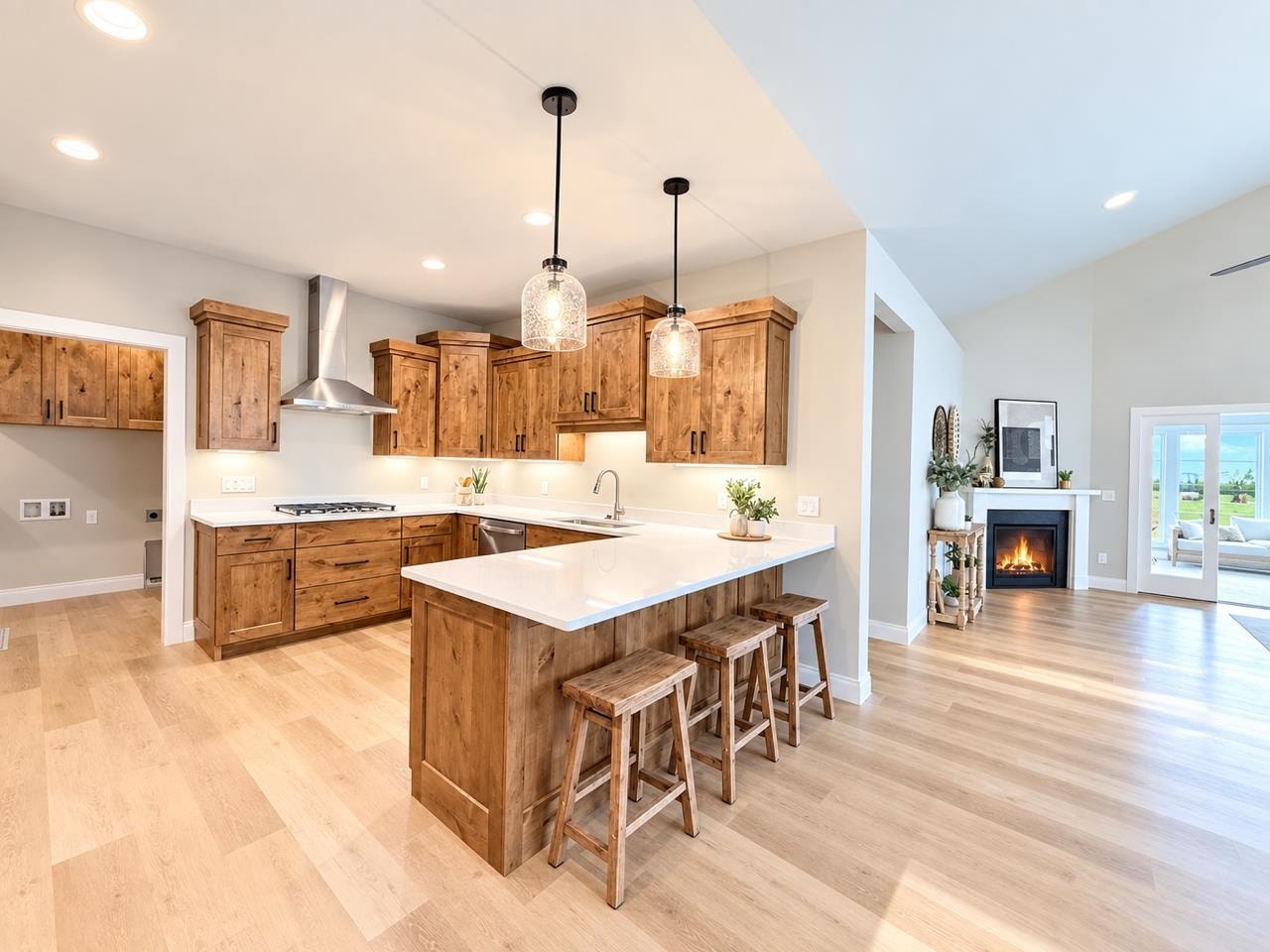 Unit 7.1 Bellflower Drive, Deforest, WI 53532