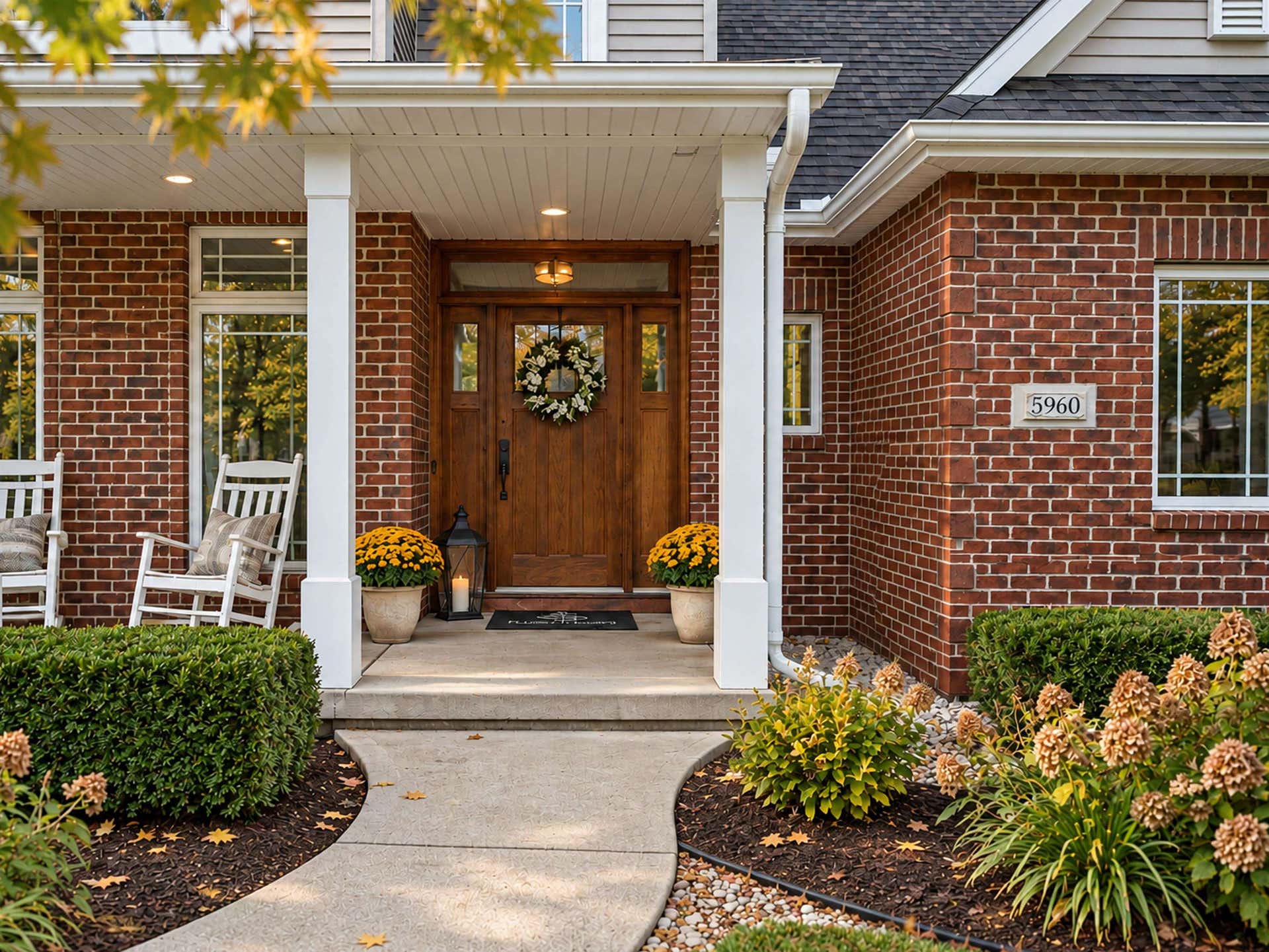5960 Oak Hollow Drive, McFarland, WI 53558