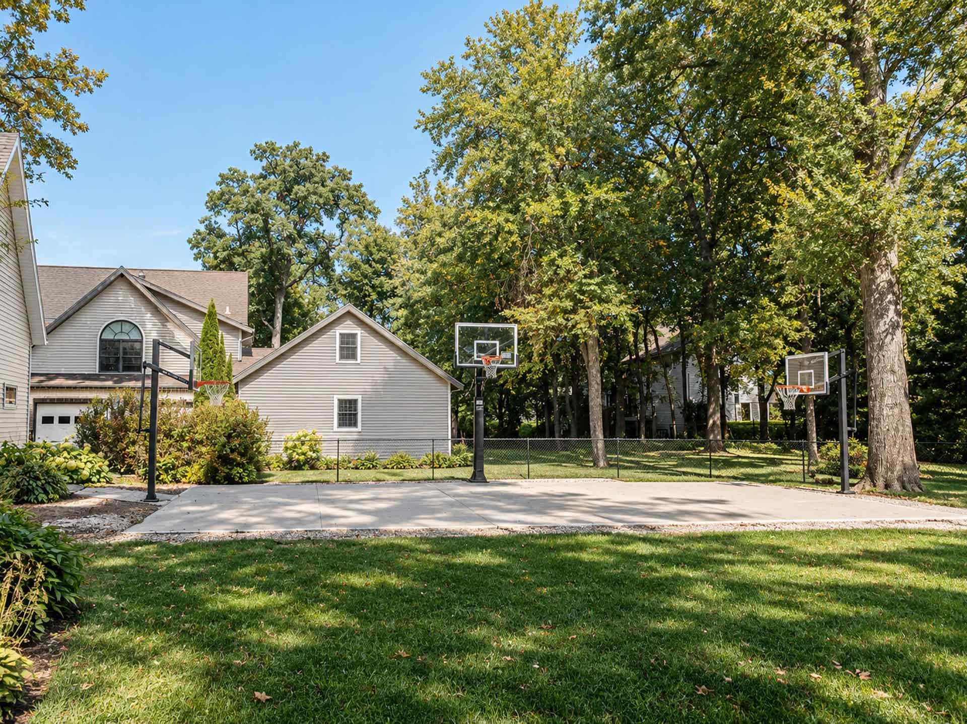 5960 Oak Hollow Drive, McFarland, WI 53558