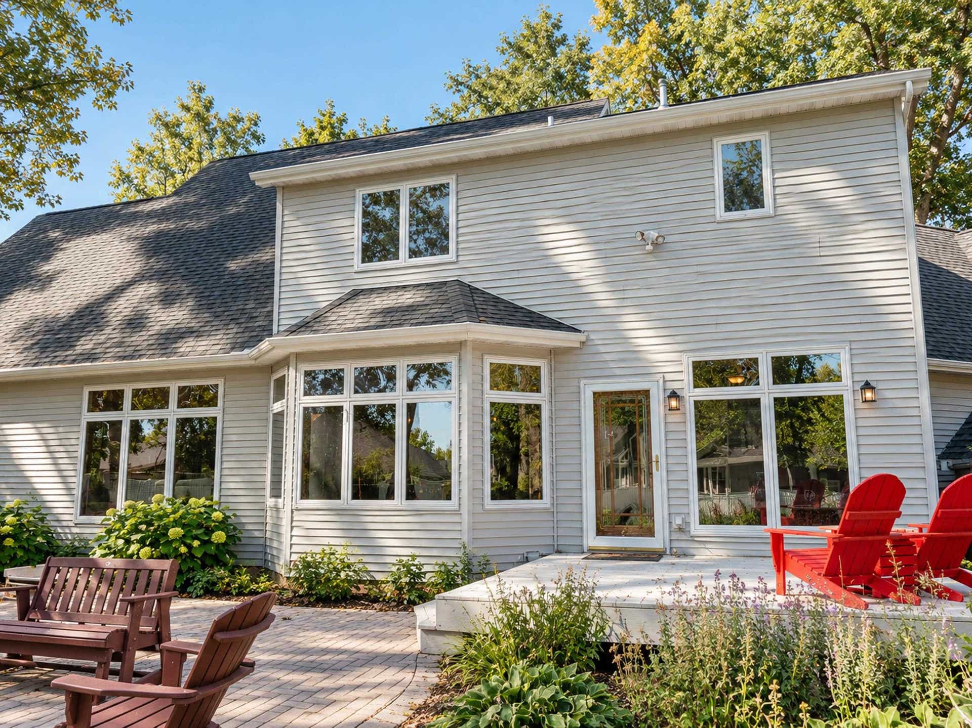 5960 Oak Hollow Drive, McFarland, WI 53558