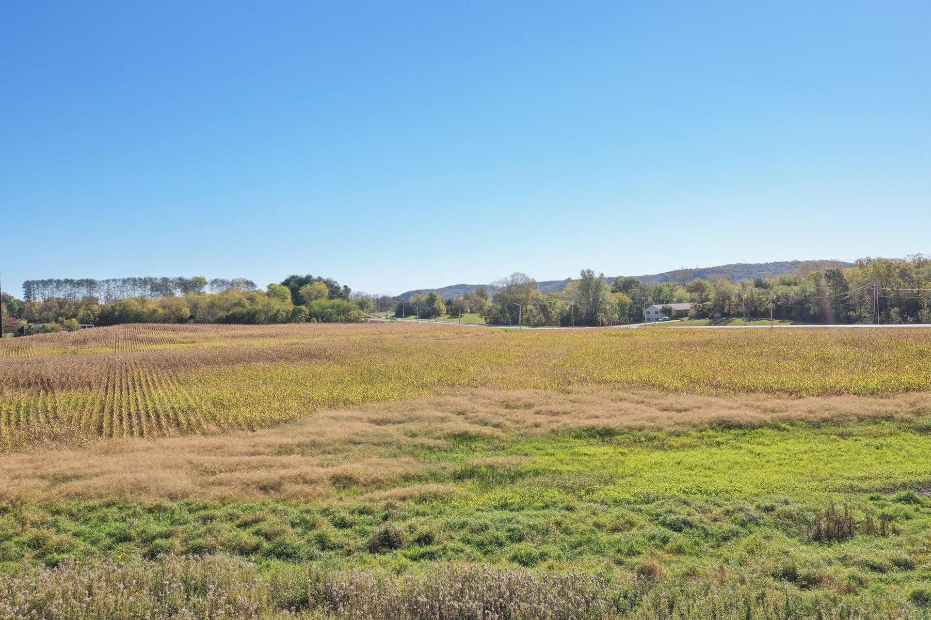 18.26 Ac Highway 78, Merrimac, WI 53561