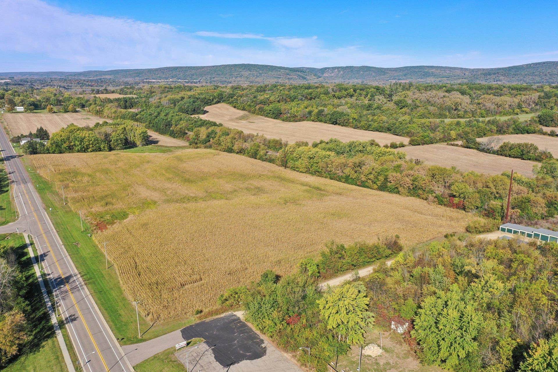 18.26 Ac Highway 78, Merrimac, WI 53561