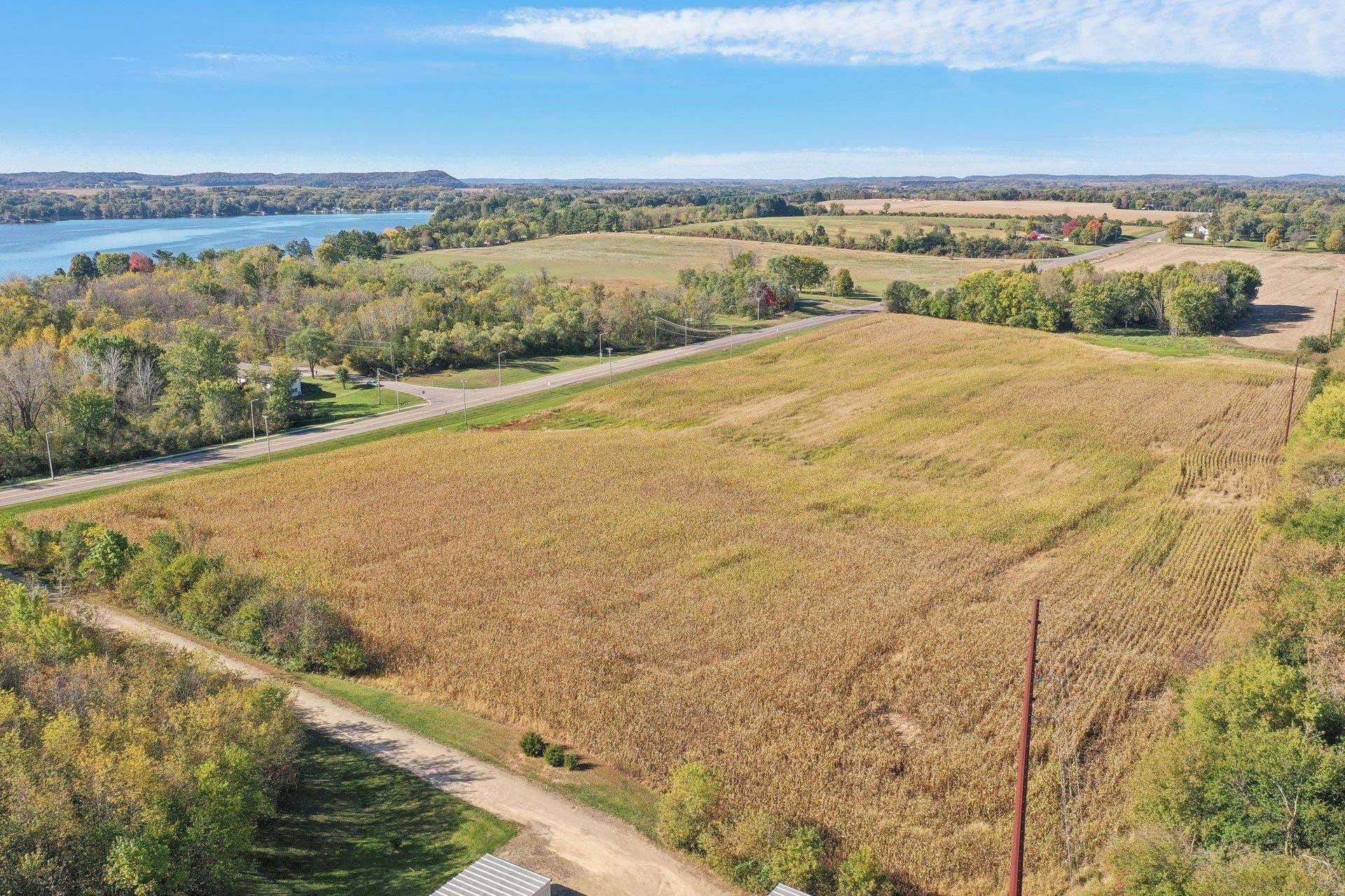 18.26 Ac Highway 78, Merrimac, WI 53561