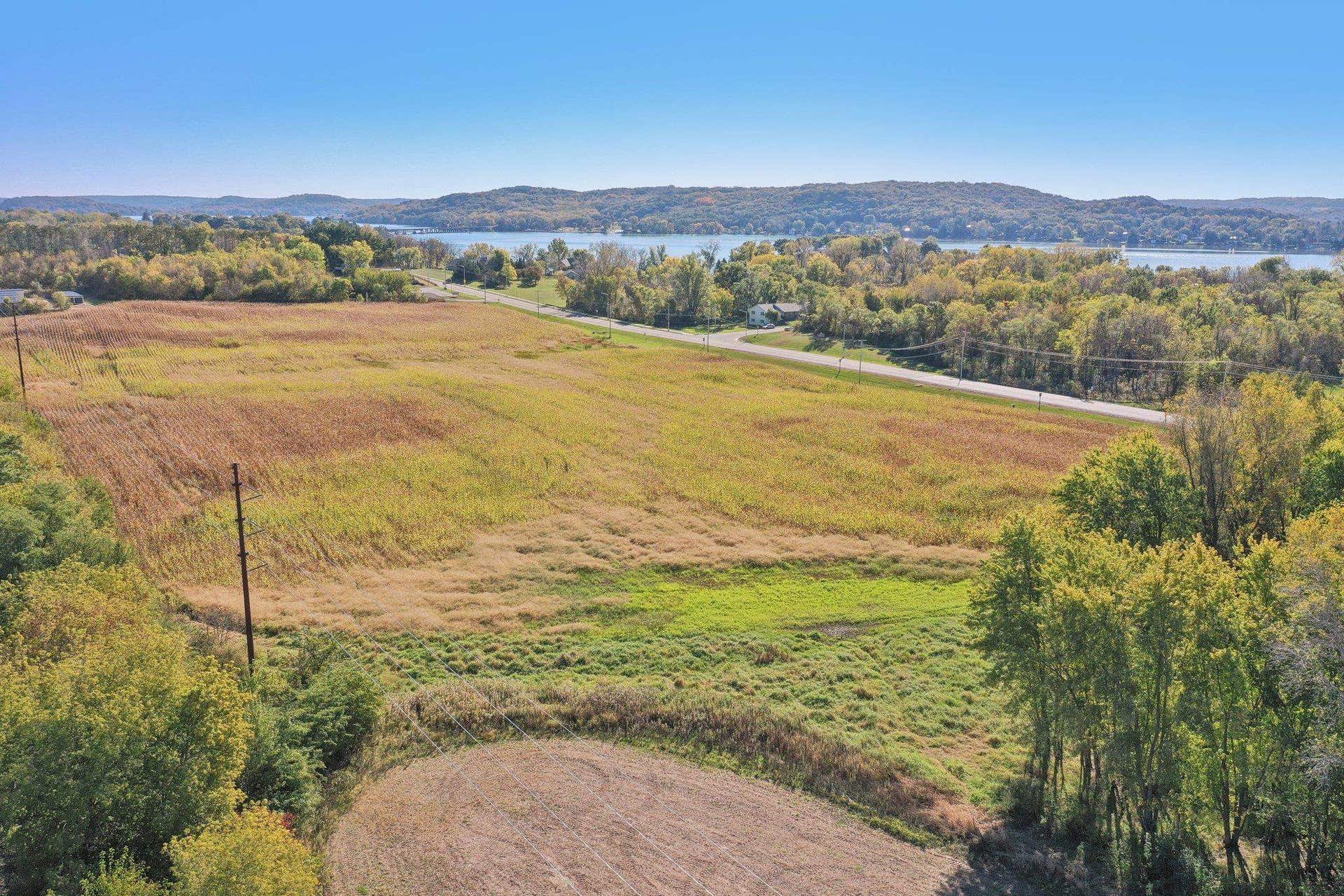 18.26 Ac Highway 78, Merrimac, WI 53561